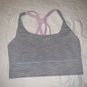 Lululemon bra